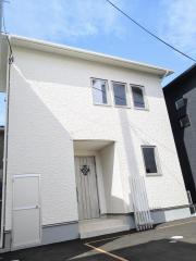 アジュールコートときめき東 貸家 B棟