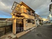 近鉄京都線伏見駅まで徒歩15分