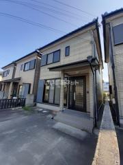 フィーレ松縄B棟