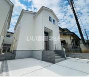 ＪＲ川越線笠幡駅まで徒歩19分