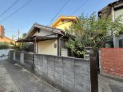 ＪＲ山陽本線大久保駅まで徒歩15分