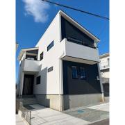 大津町室1号貸家