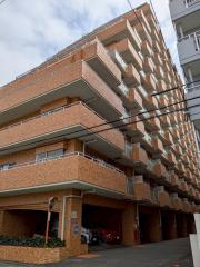 短期建て替え専用ライオンズマンション本川越第2