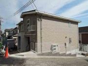 京王高尾線山田駅まで徒歩10分