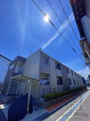 クレイノアペルト泉佐野II