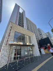 ＪＲ鹿児島本線博多駅まで徒歩13分