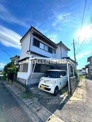 岩出市新田広芝戸建