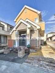 桜区町谷3丁目戸建