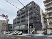 山陽電鉄本線山陽魚住駅まで徒歩4分