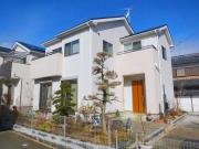 下豊浦N様邸貸家