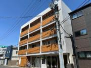 近鉄南大阪線藤井寺駅まで徒歩8分