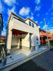 マイホームネクスト練馬西大泉第3