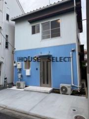 style house祐天寺