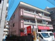 山崎マンション 