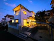 メゾン・ド・アンティークさつき台