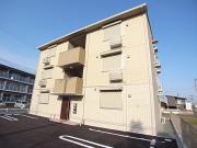アーバンハイツ川田