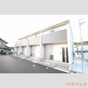 MAISONETTE LAND 梅森坂西