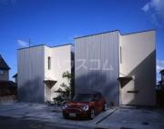 ゆにきゅーぶ下垂木III