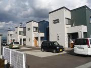 カーサ・フェリーチェ