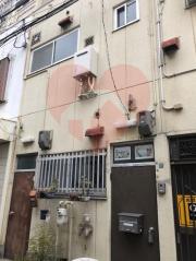 堺市堺区北三国ヶ丘8丁貸家