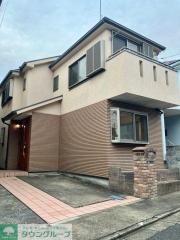 東急池上線洗足池駅まで徒歩4分