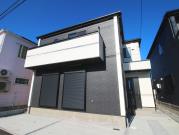 （仮）山田戸建 1