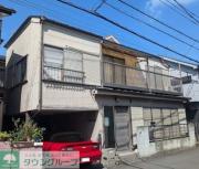 和ケ原1丁目戸建て