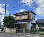 （駅徒歩5分）香取市本郷戸建て