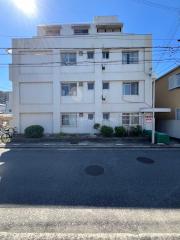 コーポ北野