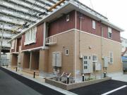 ＪＲ片町線住道駅まで徒歩24分