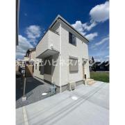 グランソフィア東深井