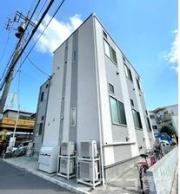 ハーモニーテラス立石II