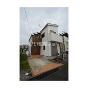 福生市南田園戸建