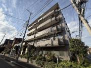 ISM新小岩