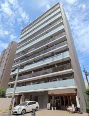 アーバネックス中崎町
