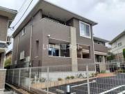 南海高野線大阪狭山市駅まで徒歩15分