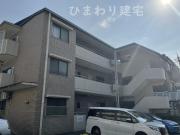 ＪＲ津山線法界院駅まで徒歩21分