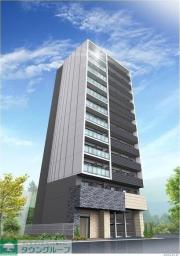 S-RESIDENCE野並駅前broad