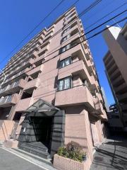 パレ・ドール伊勢佐木町南