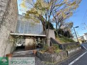 小田急小田原線新百合ヶ丘駅まで徒歩10分
