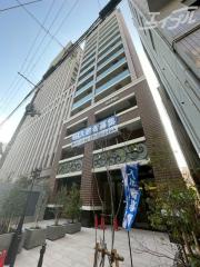 地下鉄谷町線谷町四丁目駅まで徒歩5分