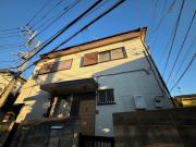 京王線千歳烏山駅まで徒歩9分