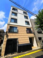 HJ PLACE TAKADANOBABA