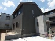 伊島町1丁目戸建貸家