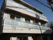 東急目黒線武蔵小山駅まで徒歩10分