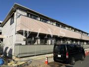ＪＲ南武線中野島駅まで徒歩12分