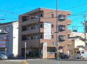 ＪＲ可部線下祇園駅まで徒歩15分
