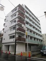 MAXIV HY′S 南砂町