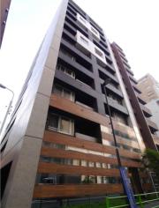 コンフォリア新川