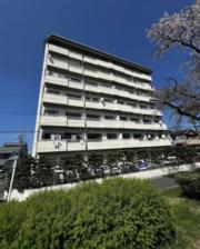 香月マンション